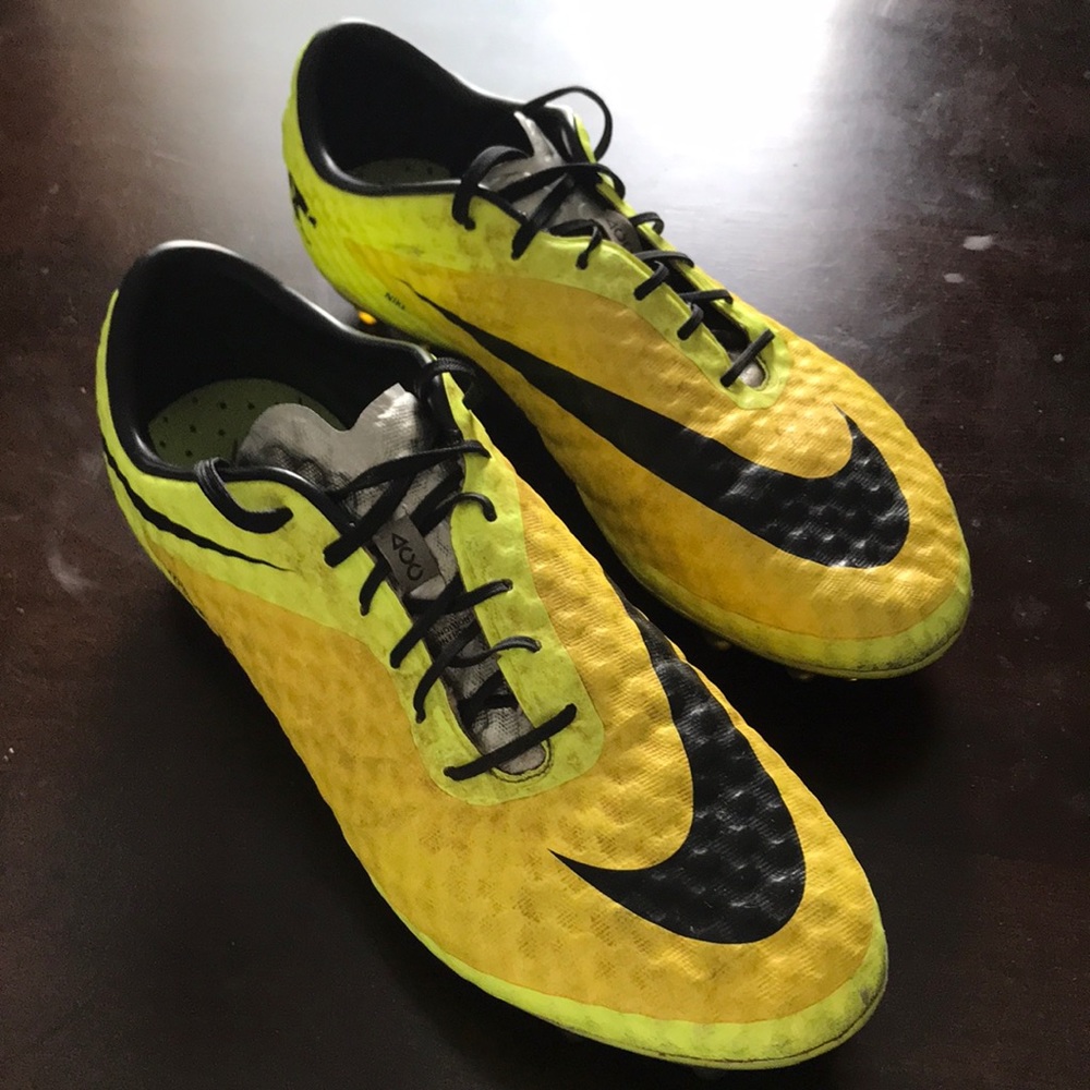 Nike HyperVenom FG